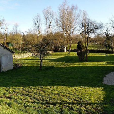 Bed and Breakfast Le Port, Refuges du Halage Sace Exterior foto