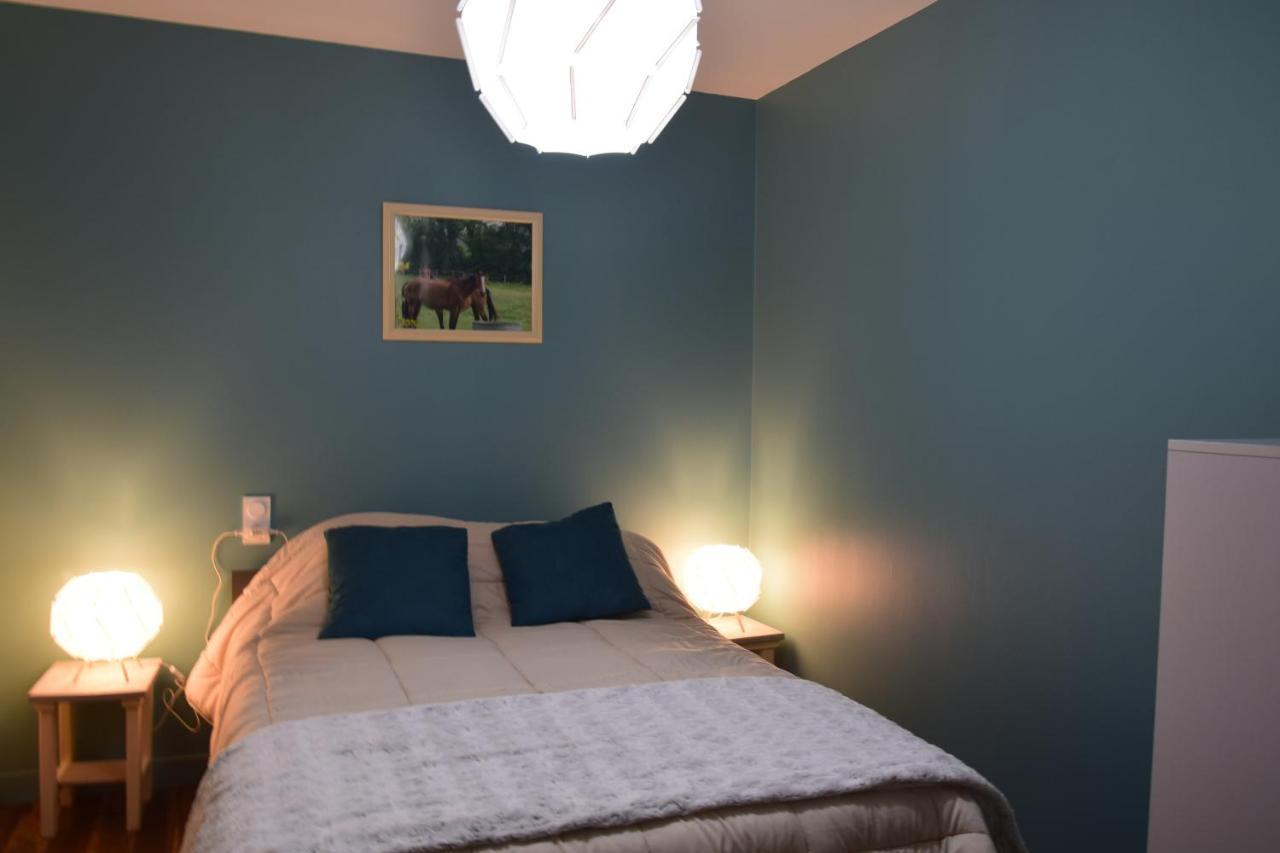 Bed and Breakfast Le Port, Refuges du Halage Sace Exterior foto